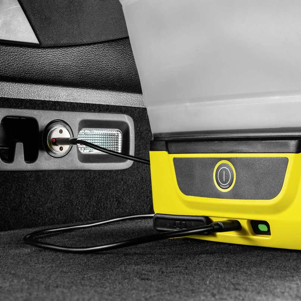 Mobilus plovimo įrenginys Karcher OC 3 Foldable (1.599-300.0)
