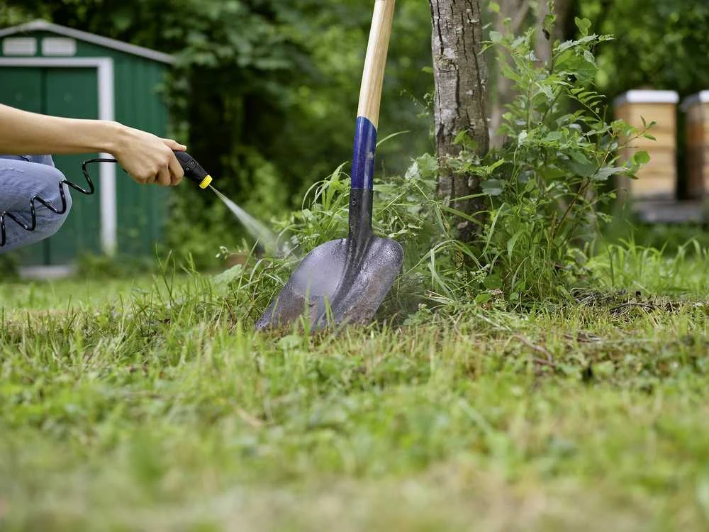 Kärcher plovimo įrenginys Kärcher OC 3 Plus 1.680-030.0