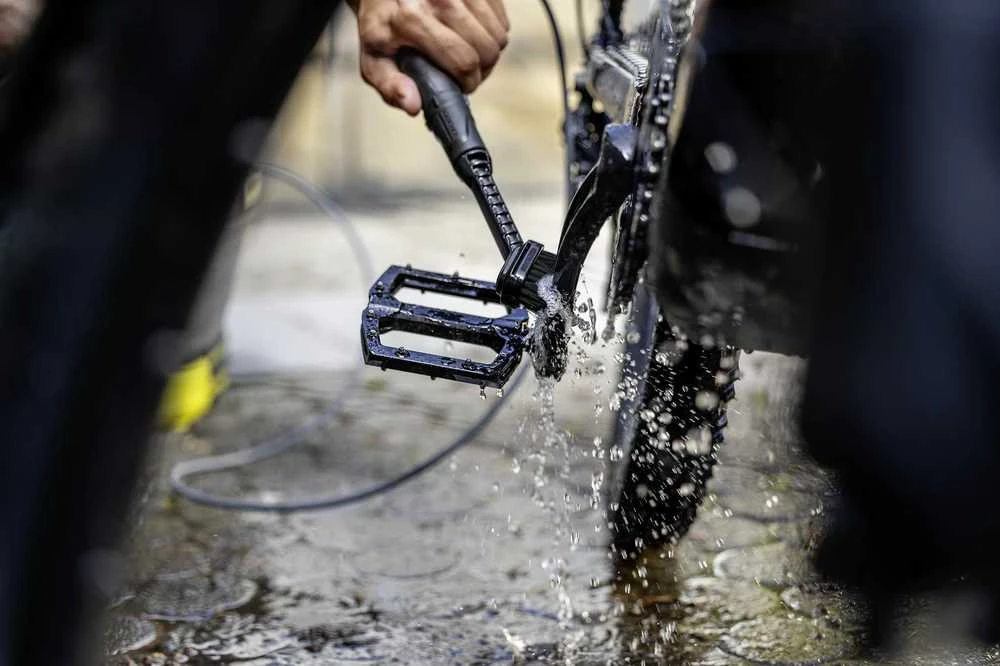 Karcher Detail
