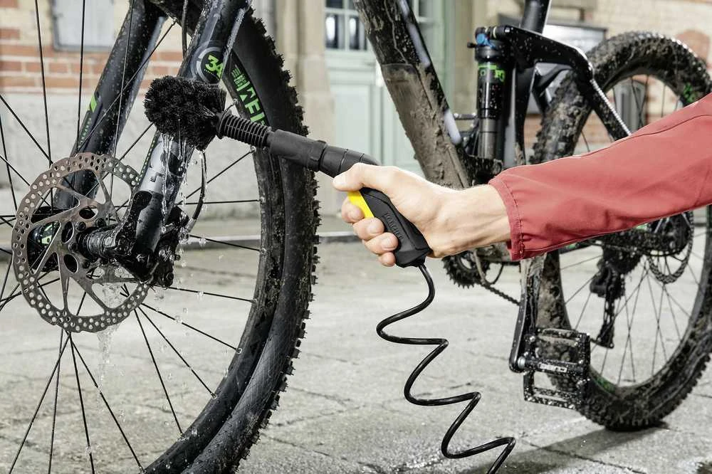 Karcher Universalus šepetys