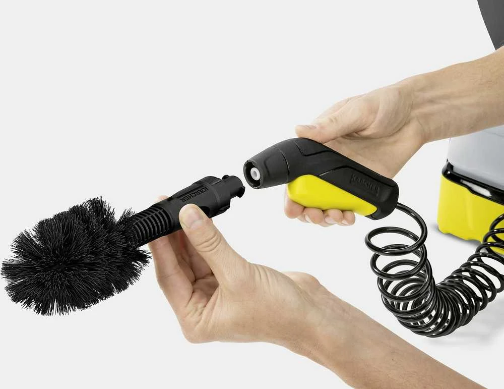 Karcher Universalus šepetys