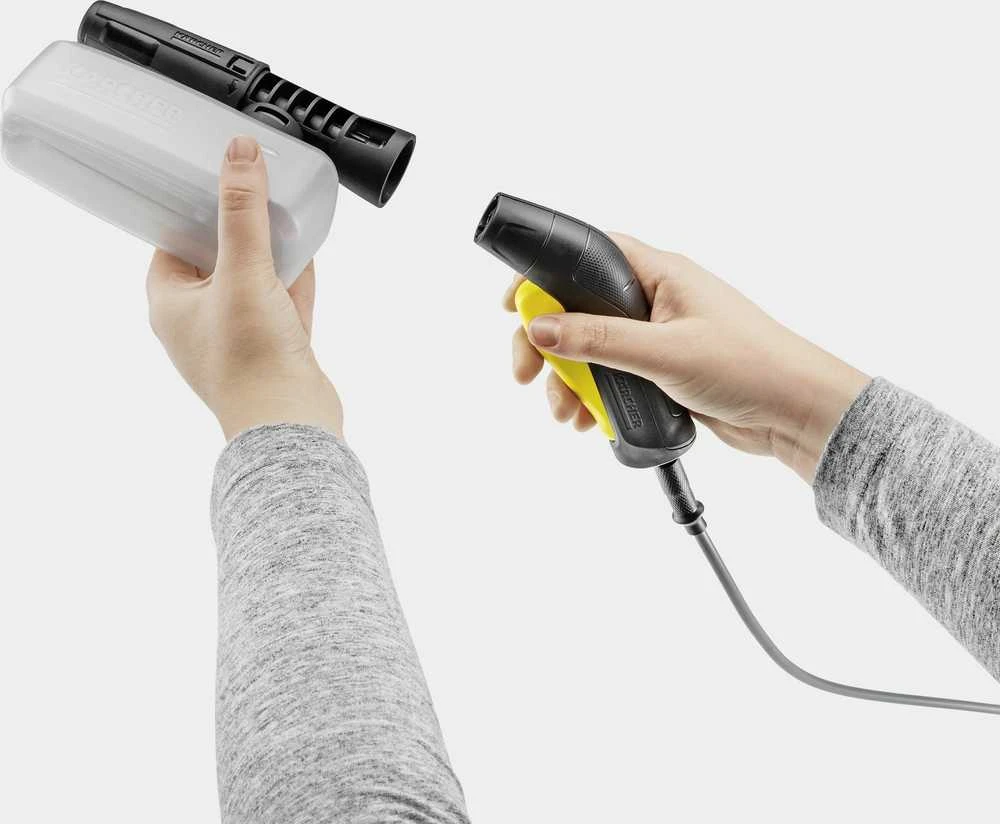 Karcher putų antgalis OC 3 plovykloms (2.644-419.0)