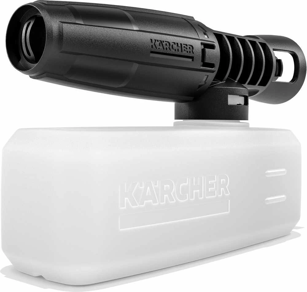 Karcher OC 3 putų antgalis su talpykla