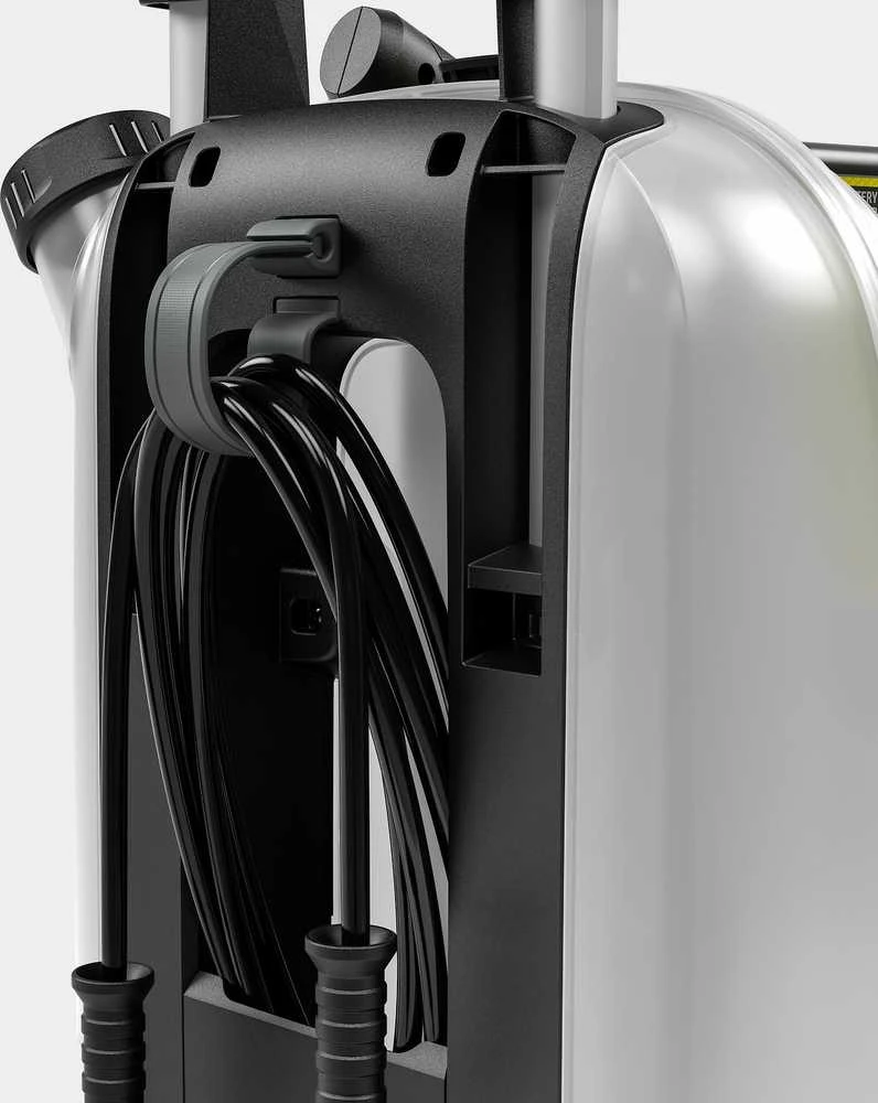 Aukšto slėgio plovykla Karcher OC 6-18 Premium, 200 l/h, 24 bar