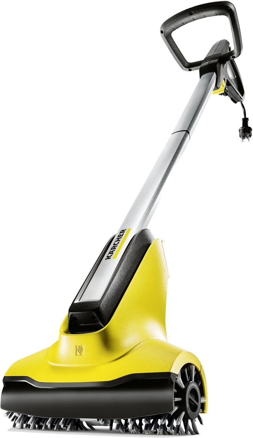 Terasų plovimo įrenginys Karcher PCL 4