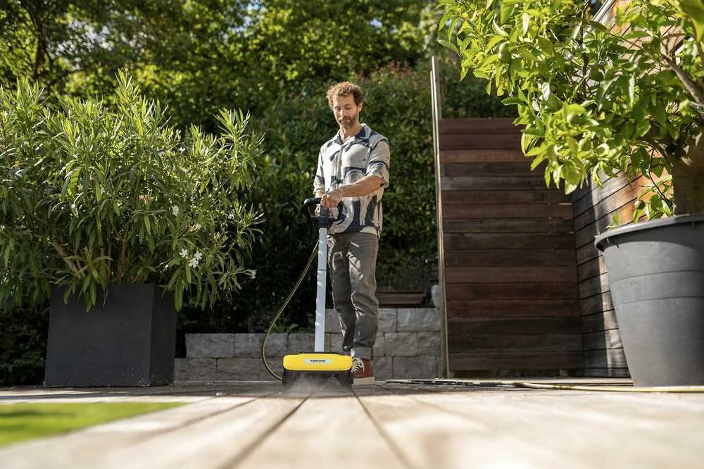Karcher PCL 6 *EU