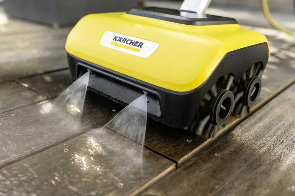 Karcher PCL 6 *EU