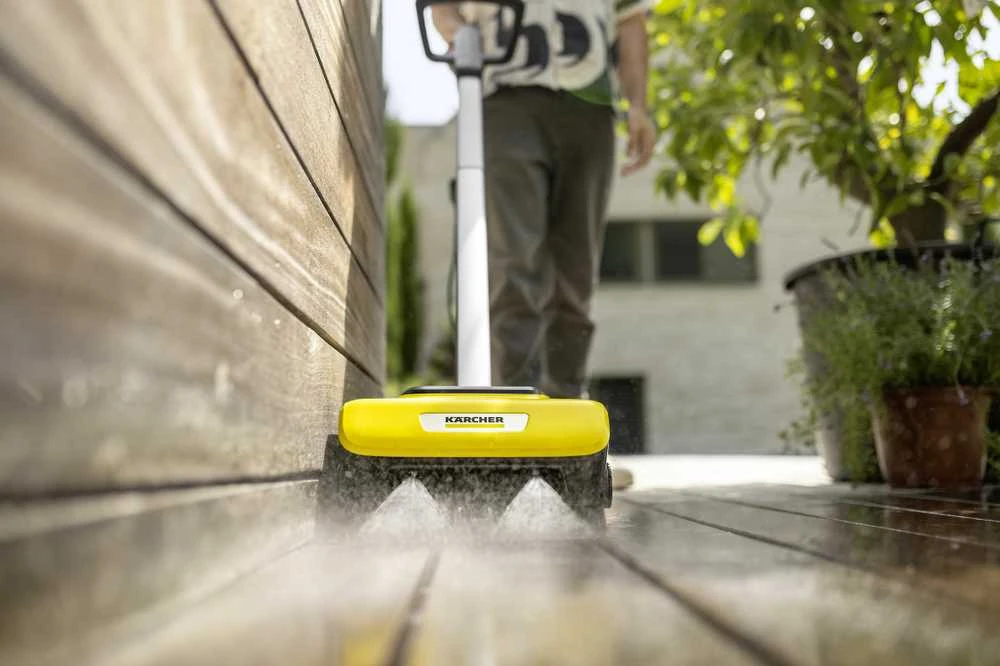 Karcher PCL 6 *EU