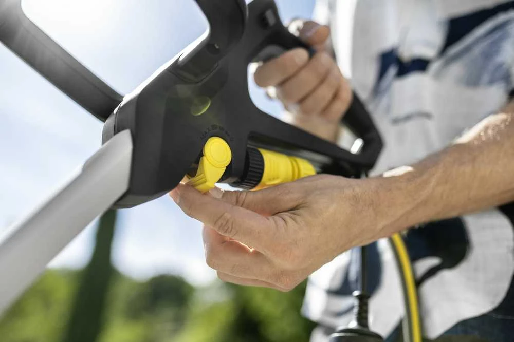 Karcher PCL 6 *EU
