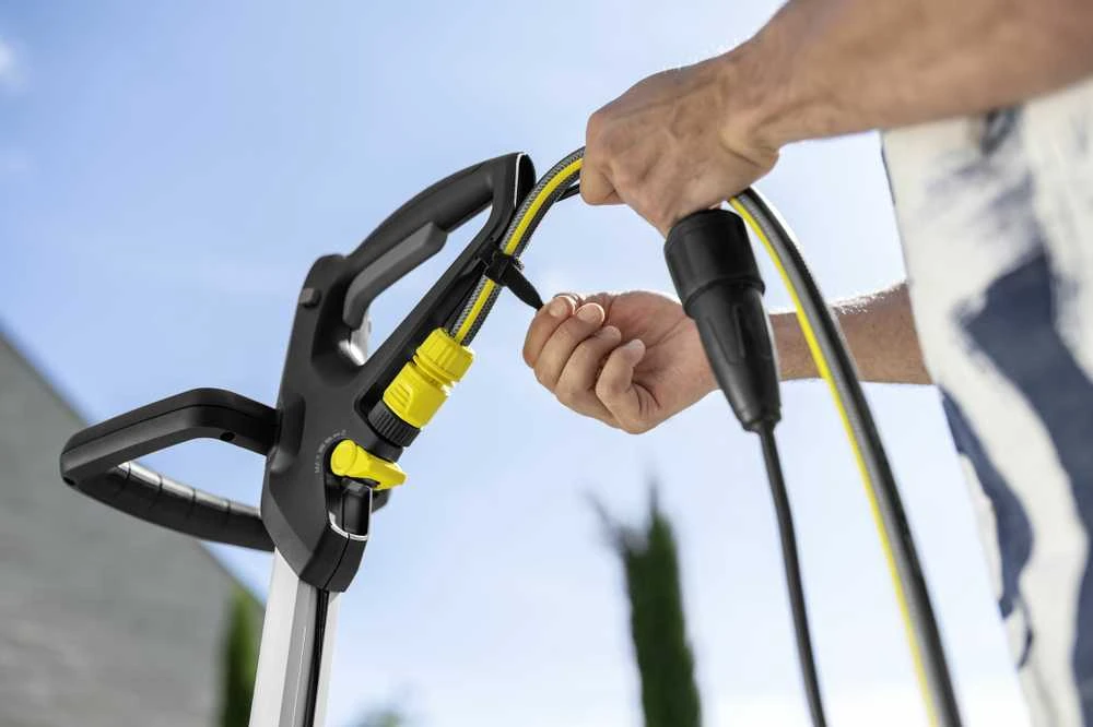 Karcher PCL 6 *EU