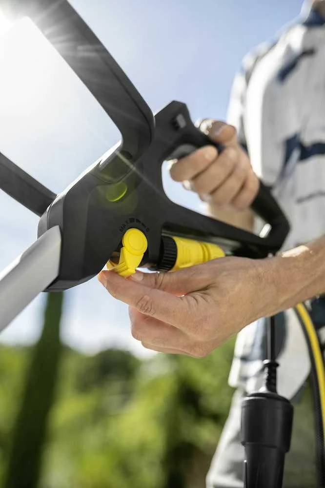 Karcher PCL 6 *EU