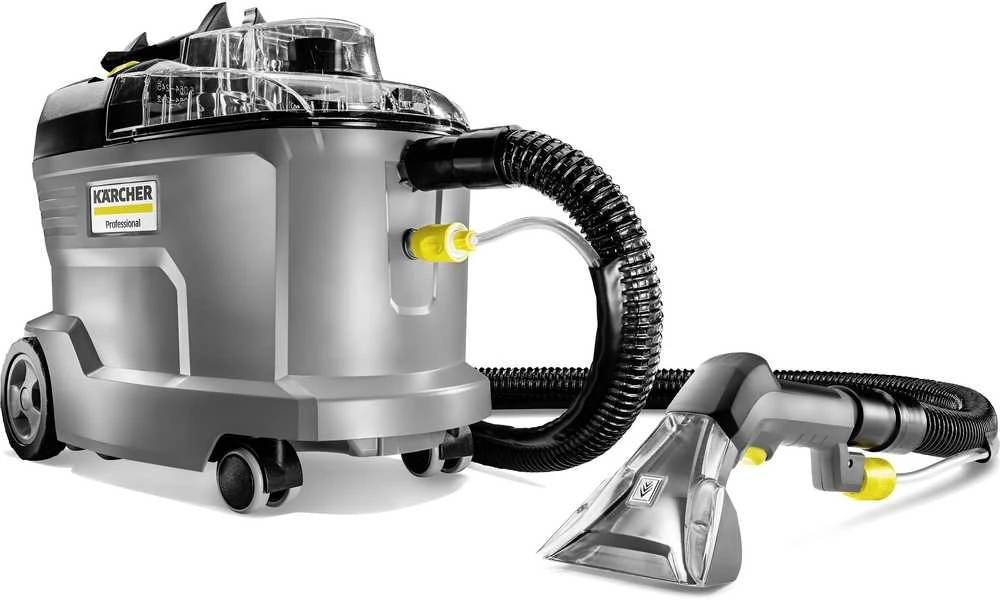 Karcher plaunantis siurblys Puzzi 8/1 1.100-240.0
