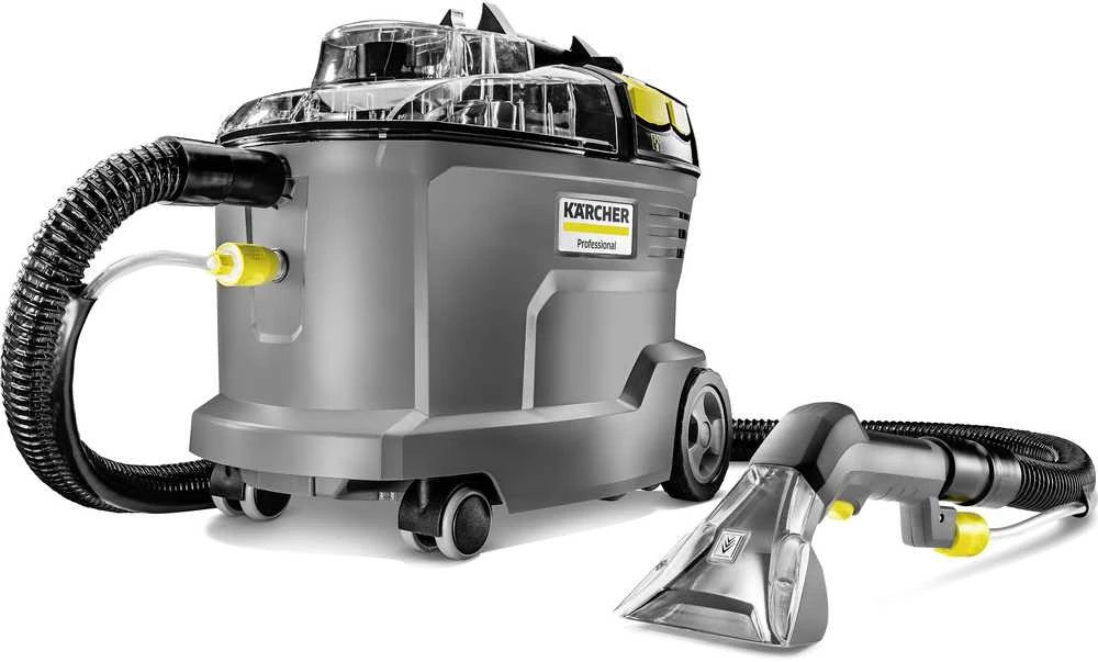 Karcher plaunantis siurblys Puzzi 8/1 1.100-240.0