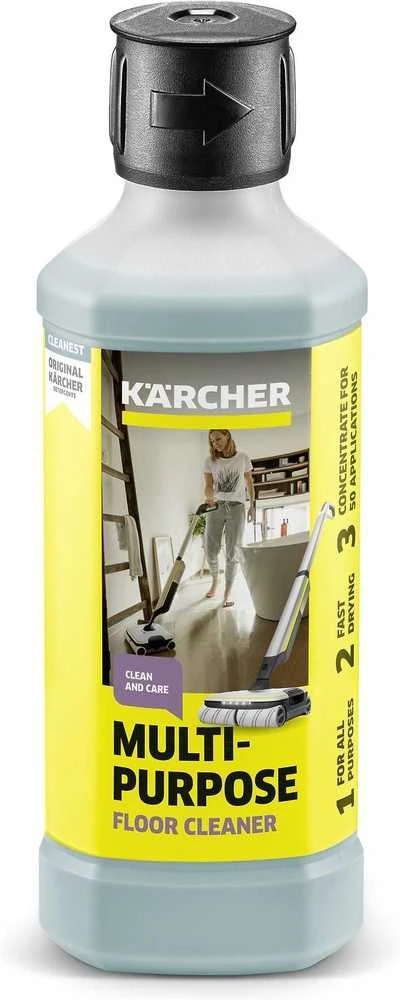 Universalus grindų valymo skystis RM 536, 500 ml., Kärcher