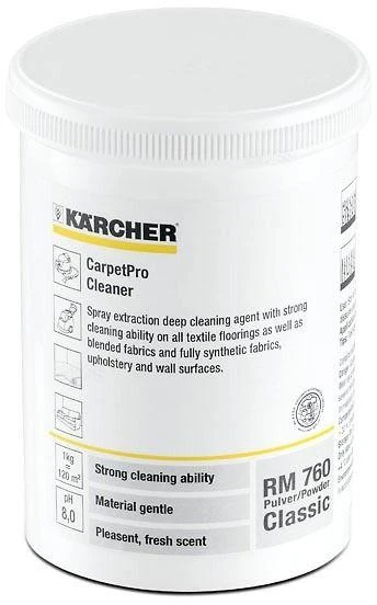 Karcher CarpetPro valiklis iCapsol RM 760 Pow...