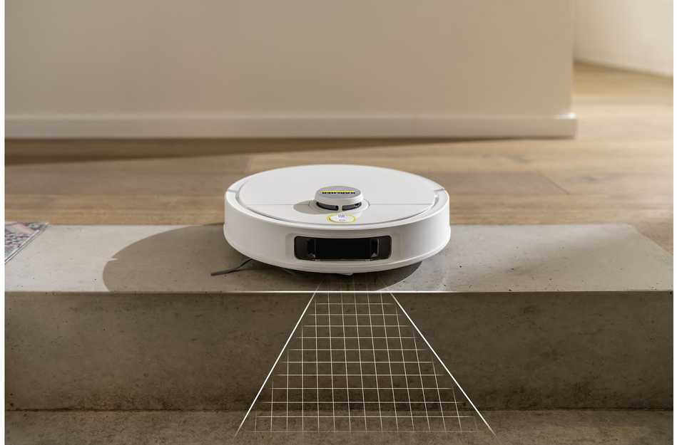 Karcher RVM 4 Comfort Extra *EU