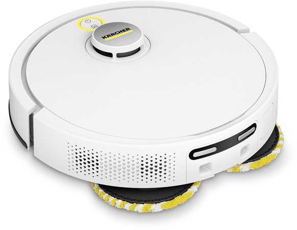 Karcher RVM 4 Comfort Extra *EU