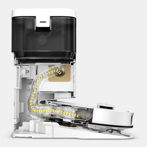 Karcher RVM 4 Comfort Extra *EU