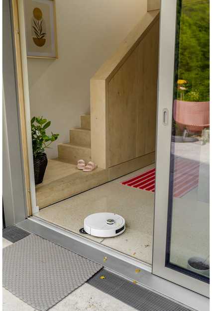 Karcher RVM 4 Comfort Extra *EU