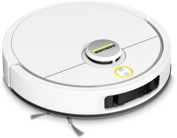Karcher RVM 4 Comfort Extra *EU