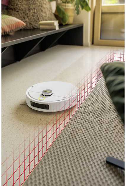 Karcher RVM 4 Comfort Extra *EU