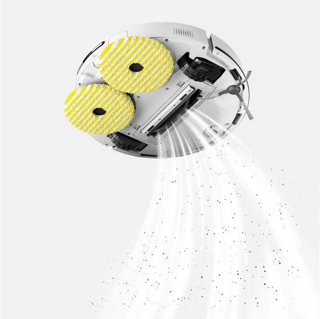 Karcher RVM 4 Comfort Extra *EU