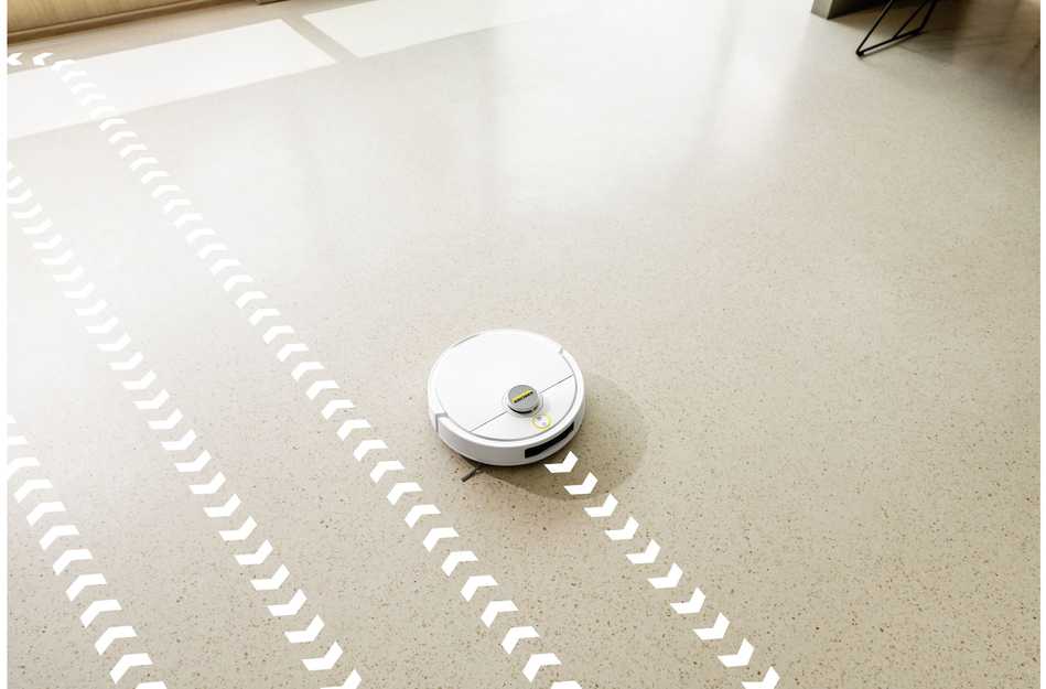 Karcher RVM 4 Comfort Extra *EU