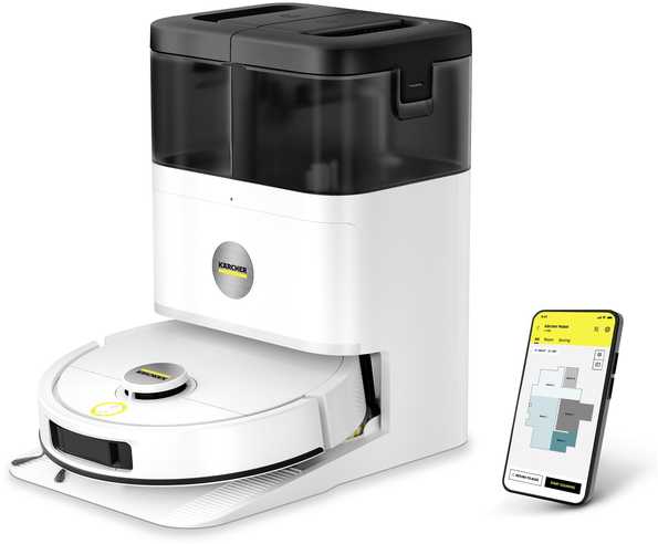 Karcher RVM 4 Comfort Extra *EU
