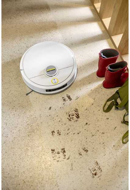 Karcher RVM 4 Comfort Extra *EU