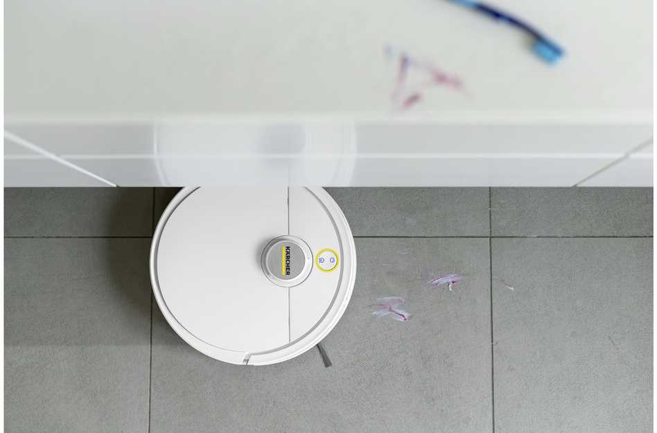 Karcher RVM 4 Comfort Extra *EU