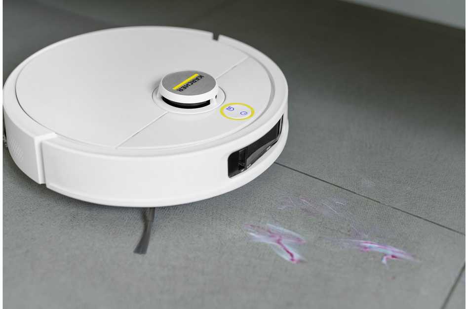 Karcher RVM 4 Comfort Extra *EU
