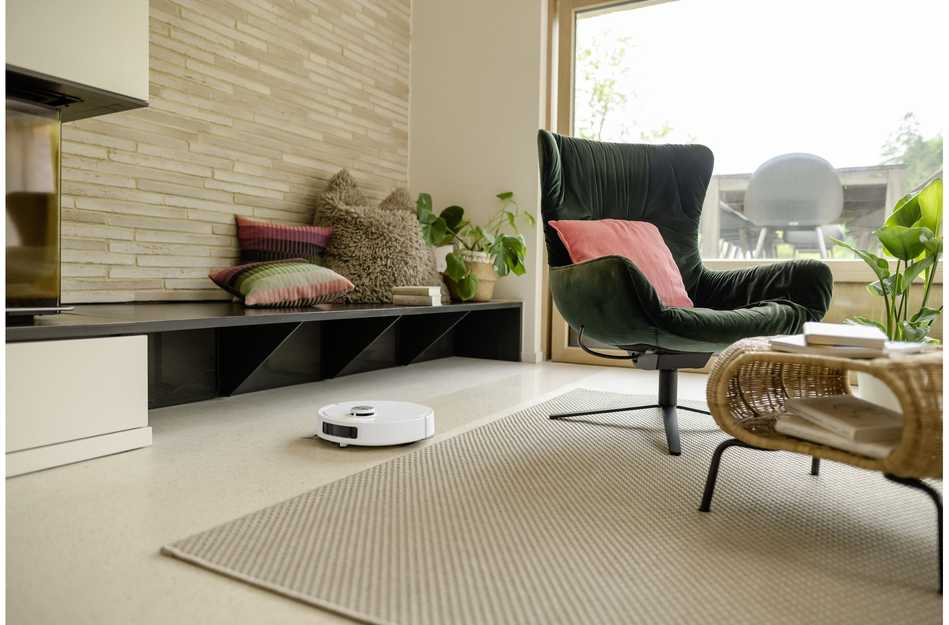 Karcher RVM 4 Comfort Extra *EU