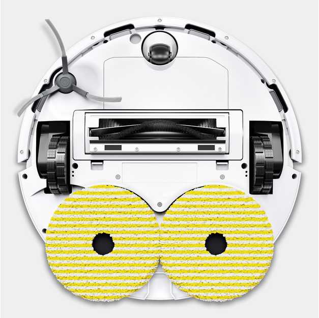 Karcher RVM 4 Comfort Extra *EU