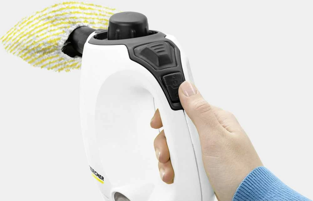 Garo valytuvas Karcher SC 1 (1.516-400.0)
