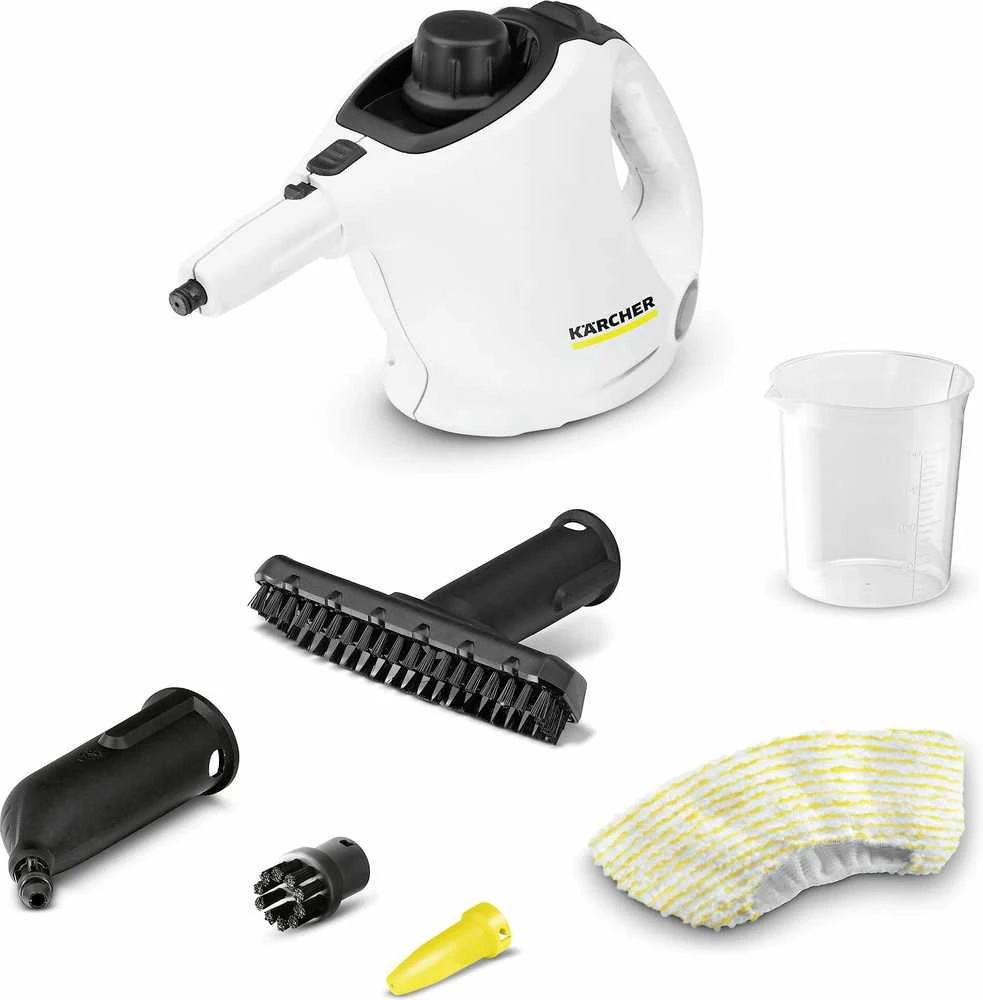 Garo valytuvas Karcher SC 1 (1.516-400.0)
