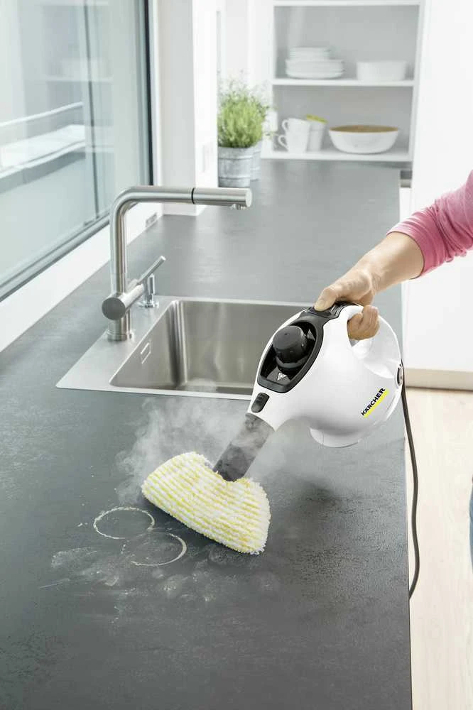 Garo valytuvas Karcher SC 1 (1.516-400.0)