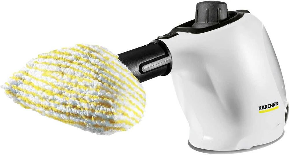 Garo valytuvas Karcher SC 1 (1.516-400.0)