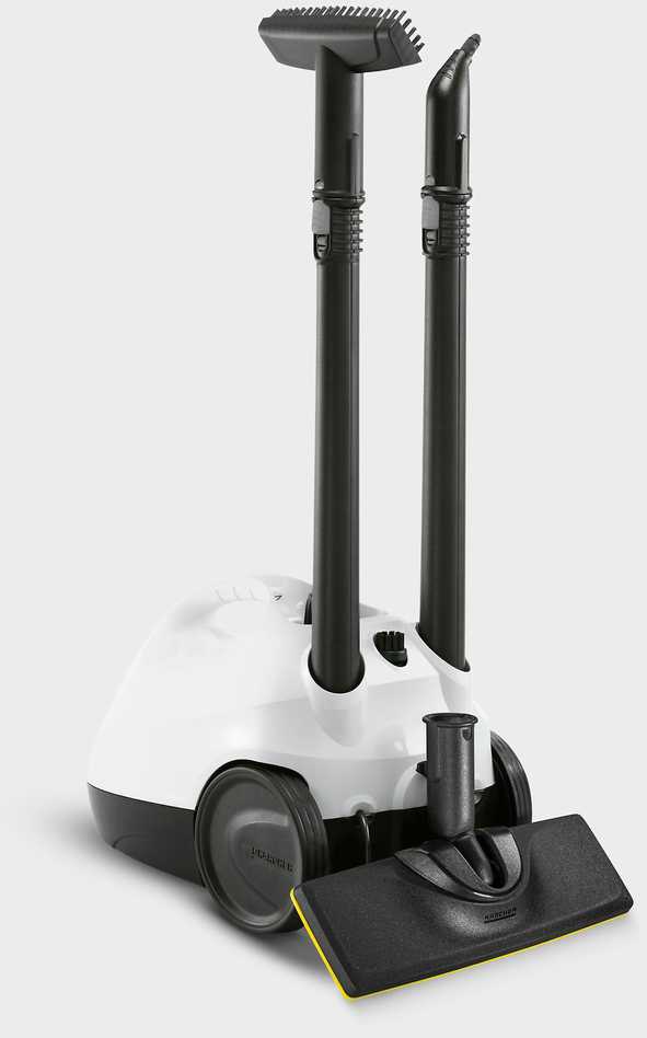 Karcher SC 2 EasyFix Premium, modelis - 1.512-090.0, žema kaina 