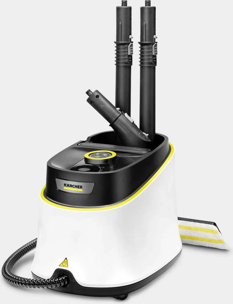 Karcher Garo valytuvas SC 3 DELUXE EasyFix