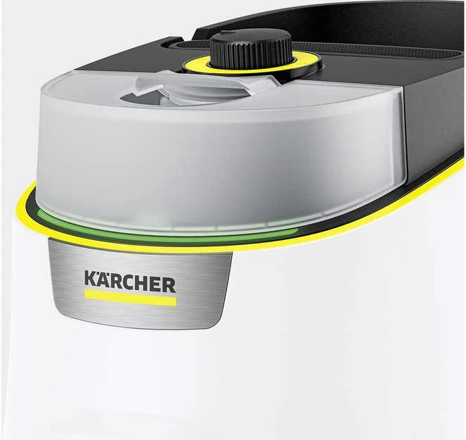 Kärcher Garo valytuvas SC 4 Deluxe (1.513-460.0)