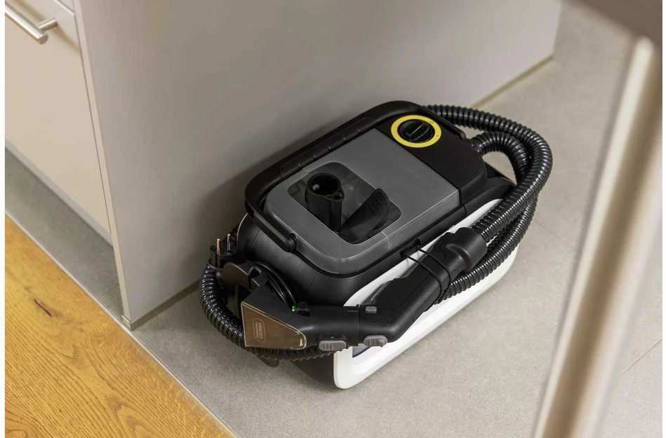 Kärcher plaunamasis siurblys SE 3 Compact Floor