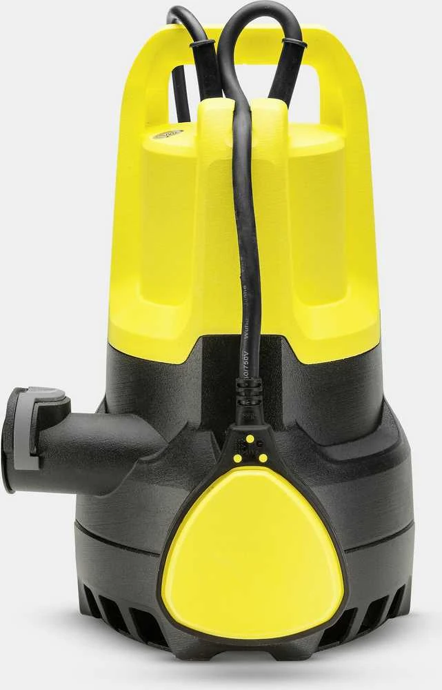 Karcher panardinamasis nešvaraus vandens siurblys SP 11.000 Dirt