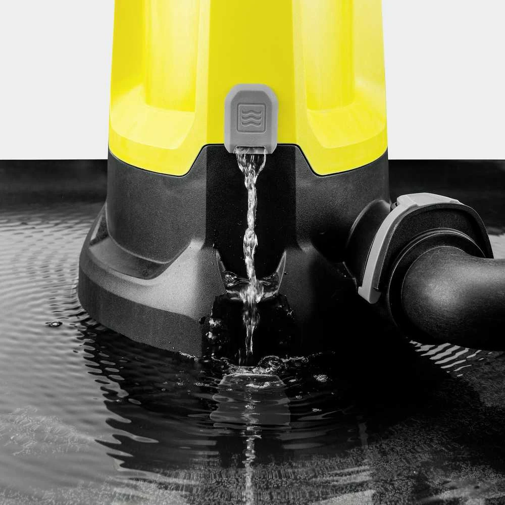 Karcher panardinamasis nešvaraus vandens siurblys SP 11.000 Dirt