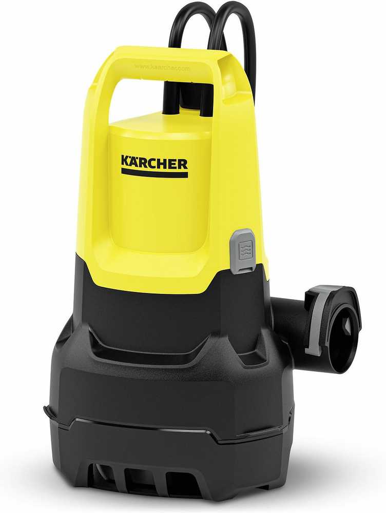 Karcher SP 16.000 Dirt *EU