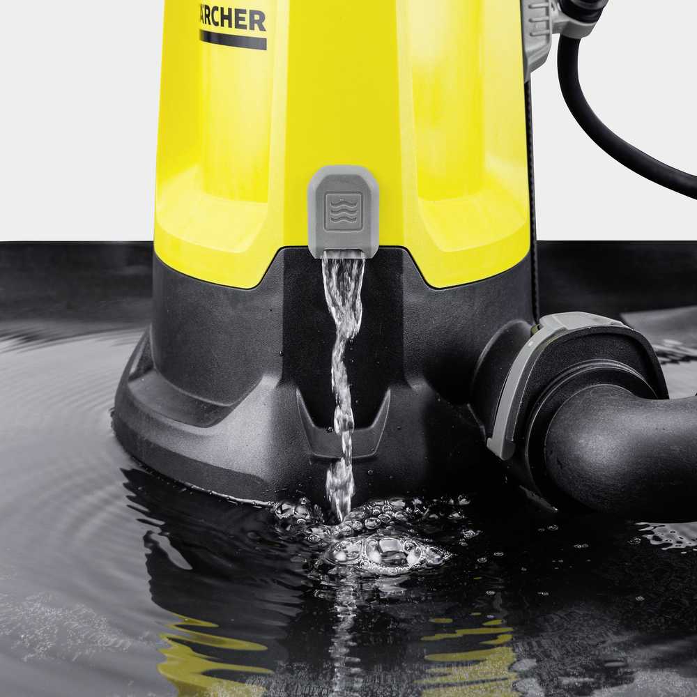 Karcher SP 16.000 Dirt *EU