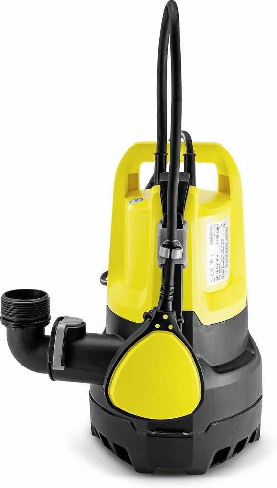 Karcher SP 16.000 Dirt *EU