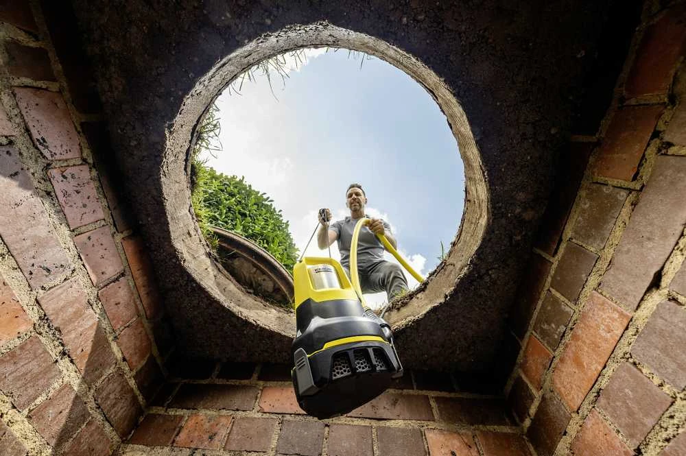 Karcher SP 17.000 Flat Level Sensor *EU
