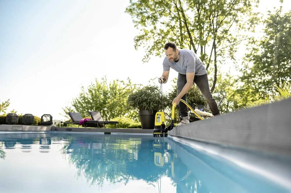 Karcher SP 17.000 Flat Level Sensor *EU