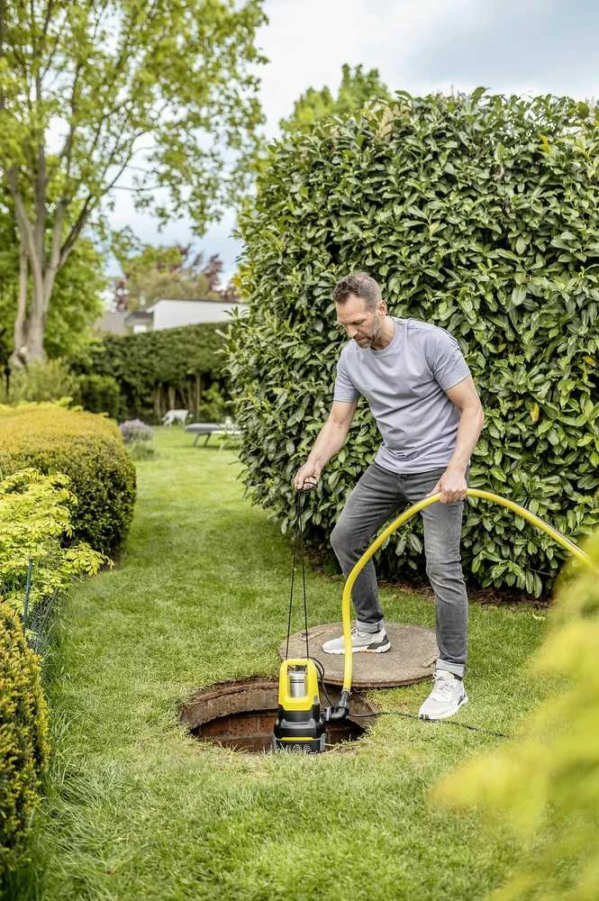 Karcher SP 17.000 Flat Level Sensor *EU