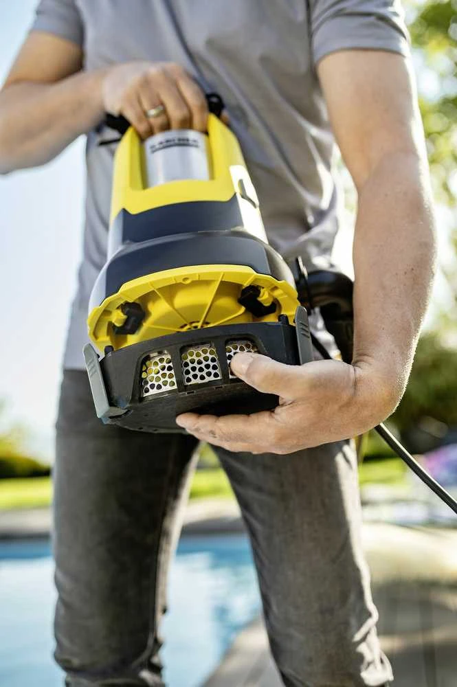 Karcher SP 17.000 Flat Level Sensor *EU
